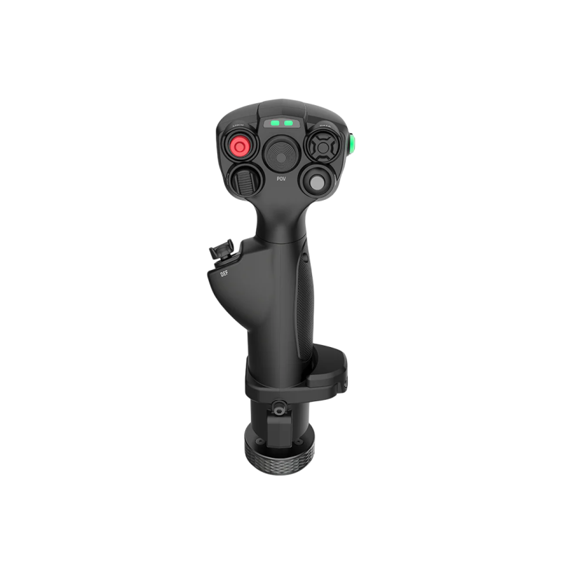 MOZA AB6 Flight Simulator