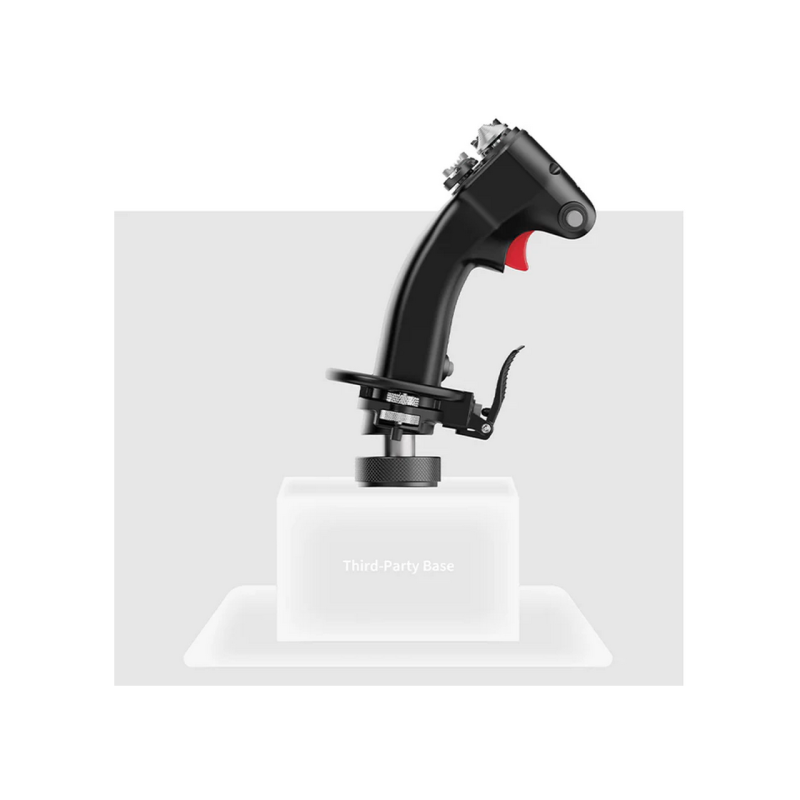 MOZA MH16 Flightstick