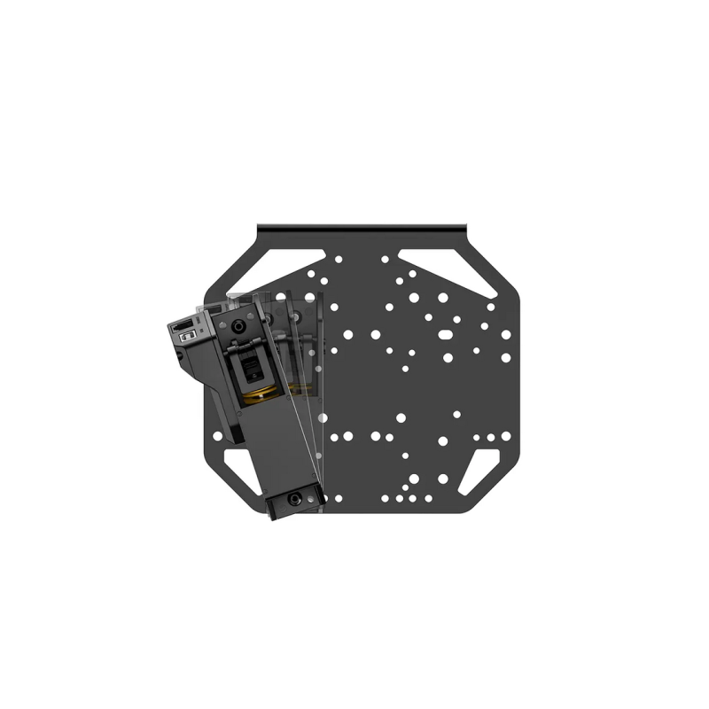 MOZA Universal Mounting Plate