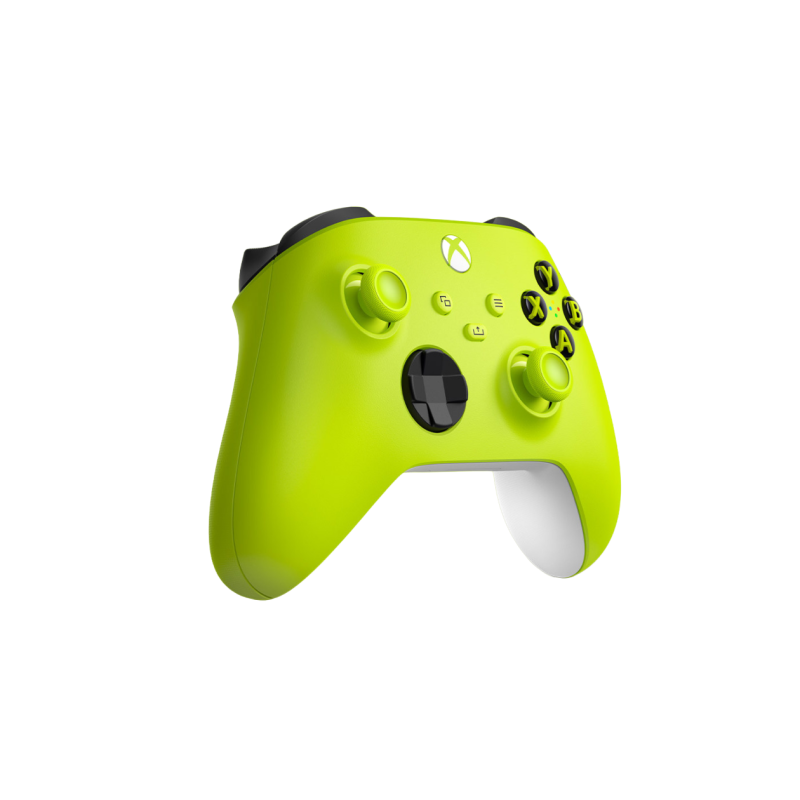 Геймпад для серии Xbox, желтый