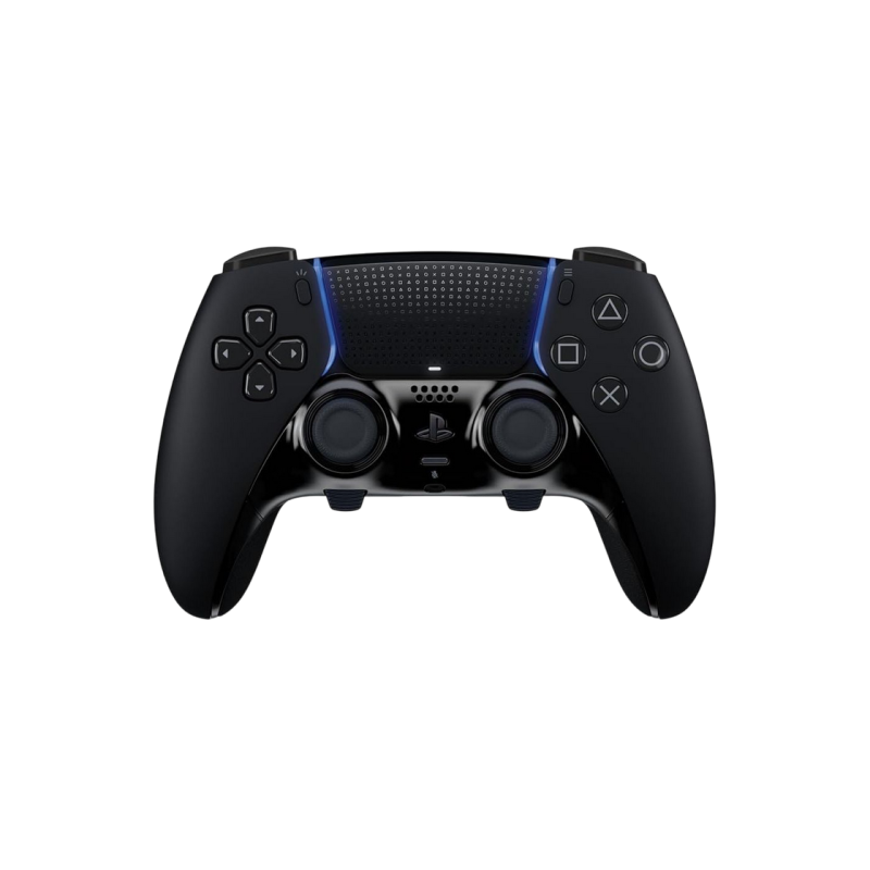 Беспроводной контроллер SONY PS5 DualSense EDGE Midnight Black