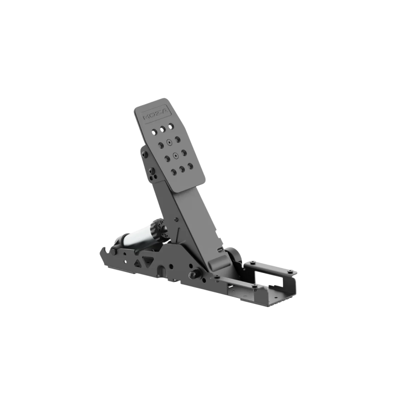 MOZA SRP2 Clutch Pedal