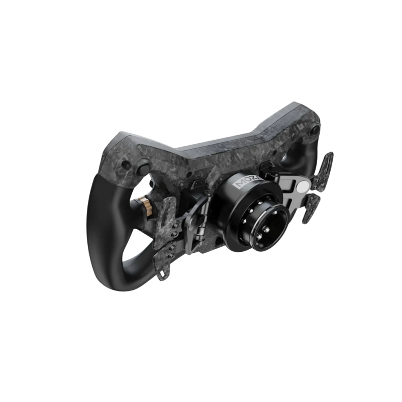 MOZA KS Pro Steering Wheel
