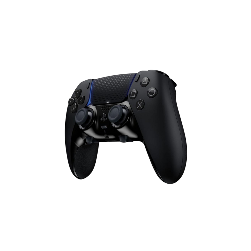 Беспроводной контроллер SONY PS5 DualSense EDGE Midnight Black