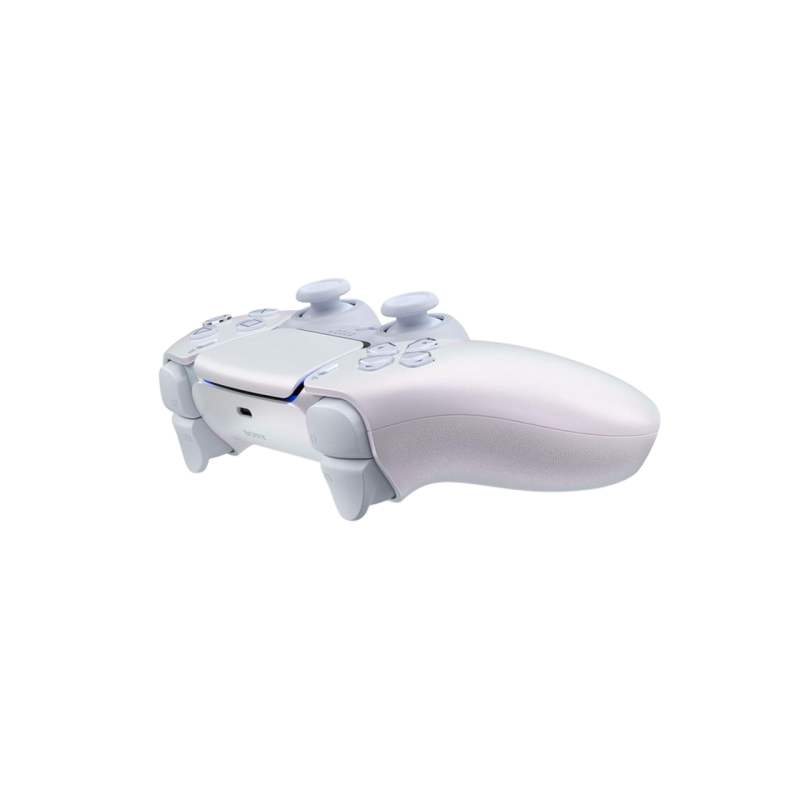 DualSense Chrome Pearl
