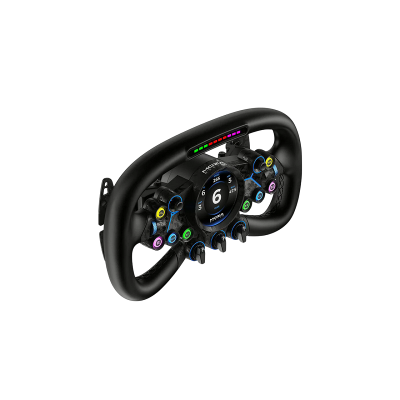 Wheel MOZA Vision GS Steering Wheel