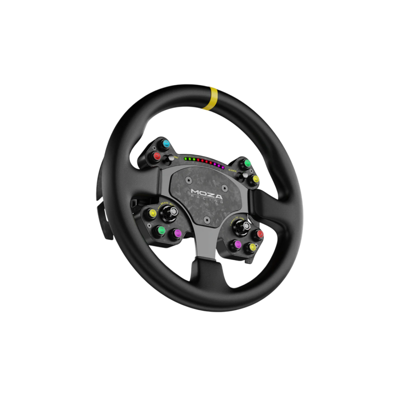 Wheel MOZA RS V2 Steering Wheel