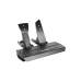 MOZA SR-P Double Pedals with Base (Throttle + Brake)