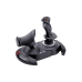 Joystick Thrustmaster T-Flight Hotas X, 12 buttons, 5 axes, Twist rudder, Detachable throttle, Rapid-fire trigger,