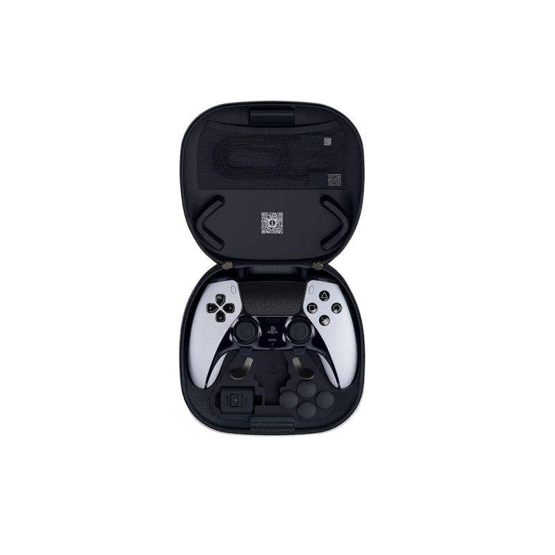 Sony PS5 DualSense Edge, белый