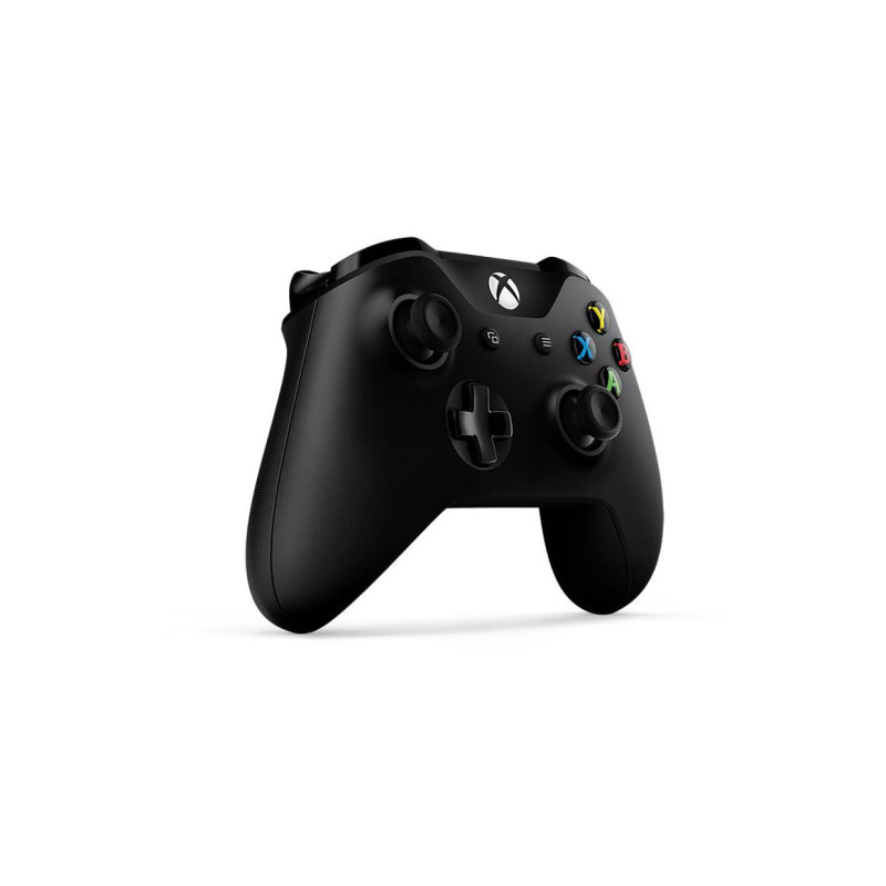 Gamepad for Xbox Series, Black, Wireless