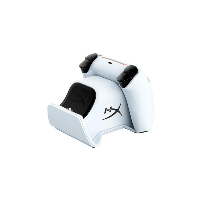 HyperX ChargePlay Duo, белый