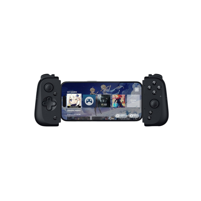 Razer Kishi V2 for Android, Black