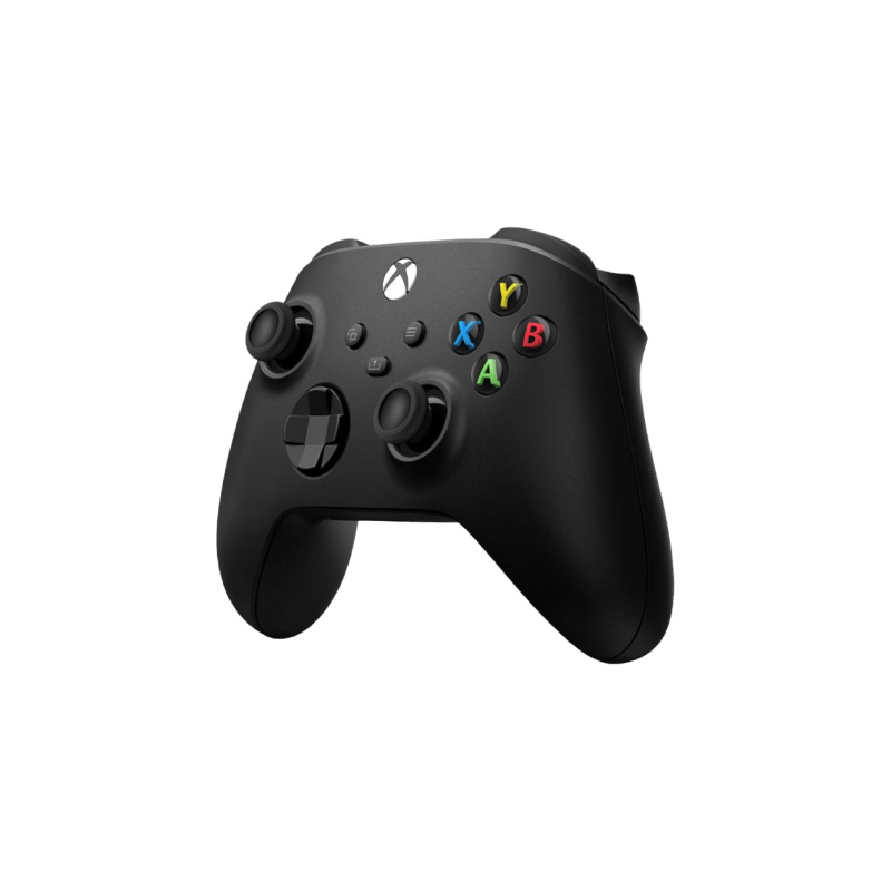 Gamepad for Xbox Series, Black, Wireless
