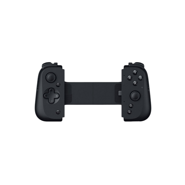 Razer Kishi V2 for Android, Black