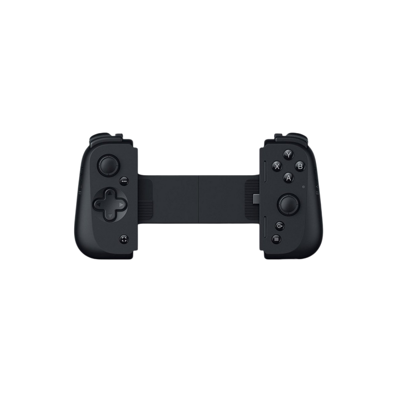 Razer Kishi V2 for Android, Black