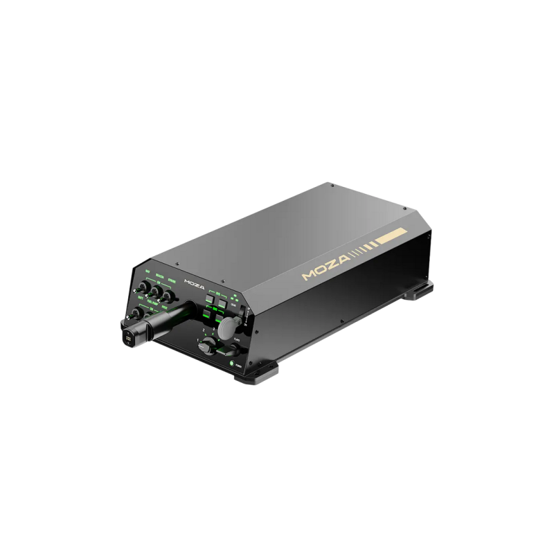 MOZA AY210 Force Feedback YOKE