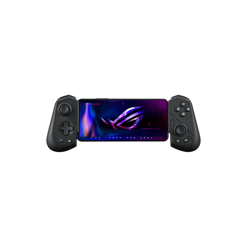 Gamepad Mobile Asus ROG Tessen, Black