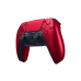 Геймпад Sony для PlayStation 5 DualSense, вулканический красный