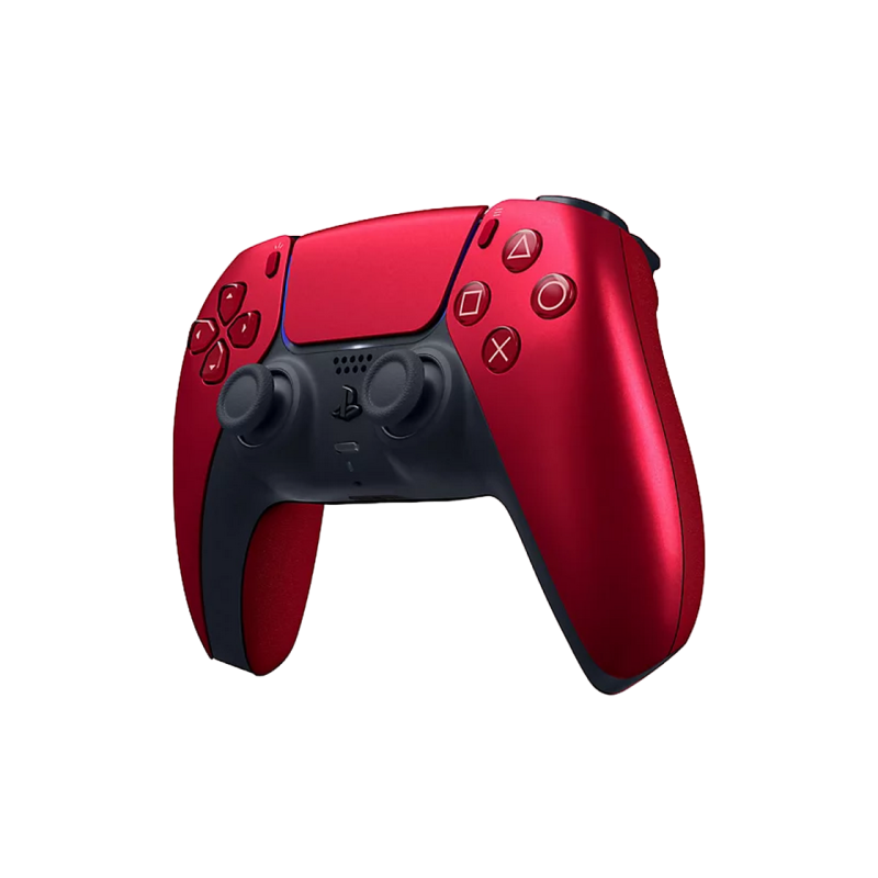 Геймпад Sony для PlayStation 5 DualSense, вулканический красный