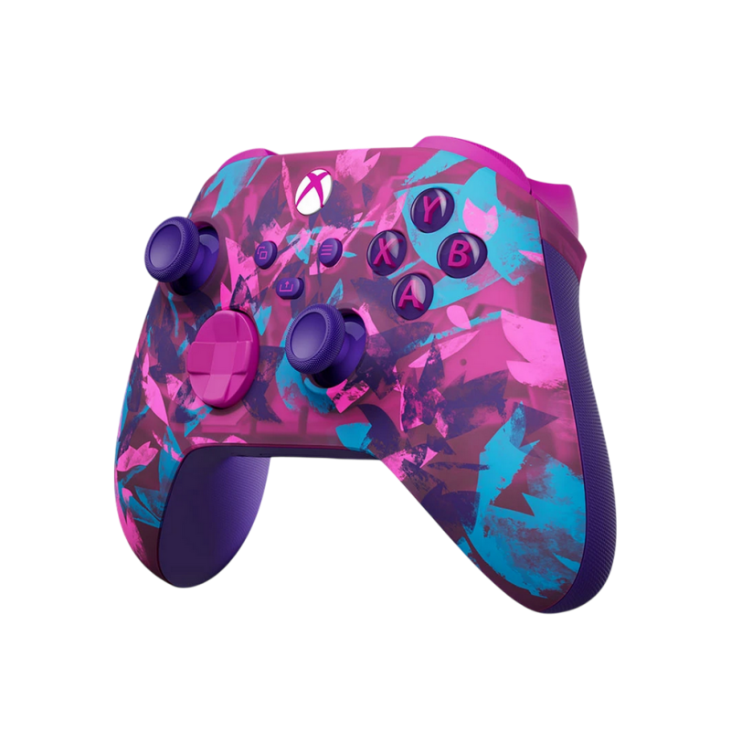 Controller wireless Xbox Series Heart Breaker Special Edition