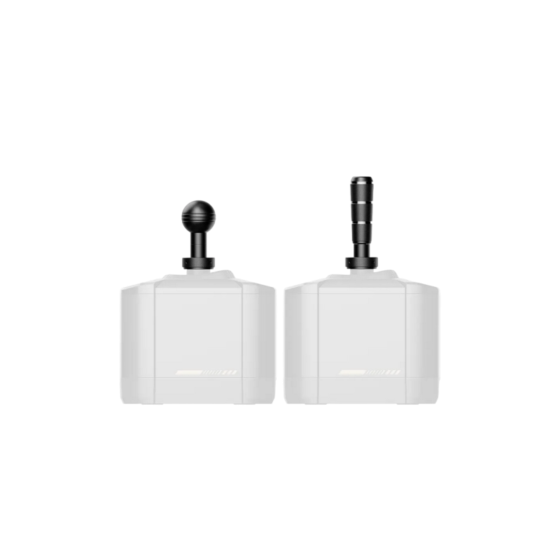 MOZA Active Shifter Knobs