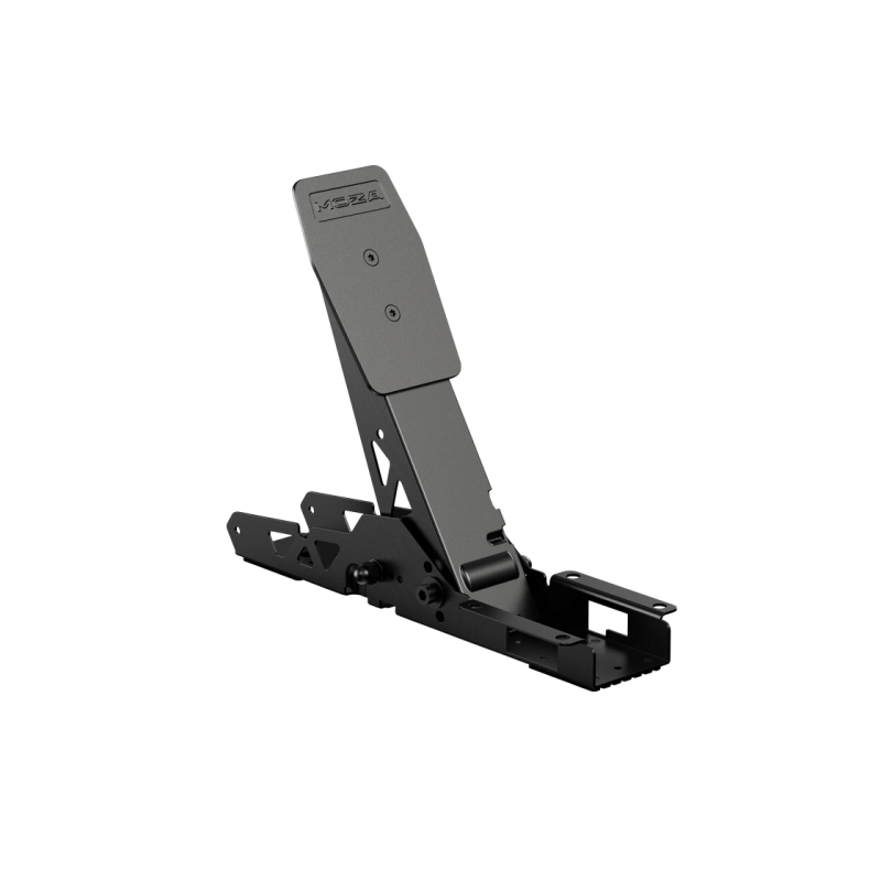 Педаль сцепления Moza SR-P Lite, дополнительный комплект сцепления для R3 и R5