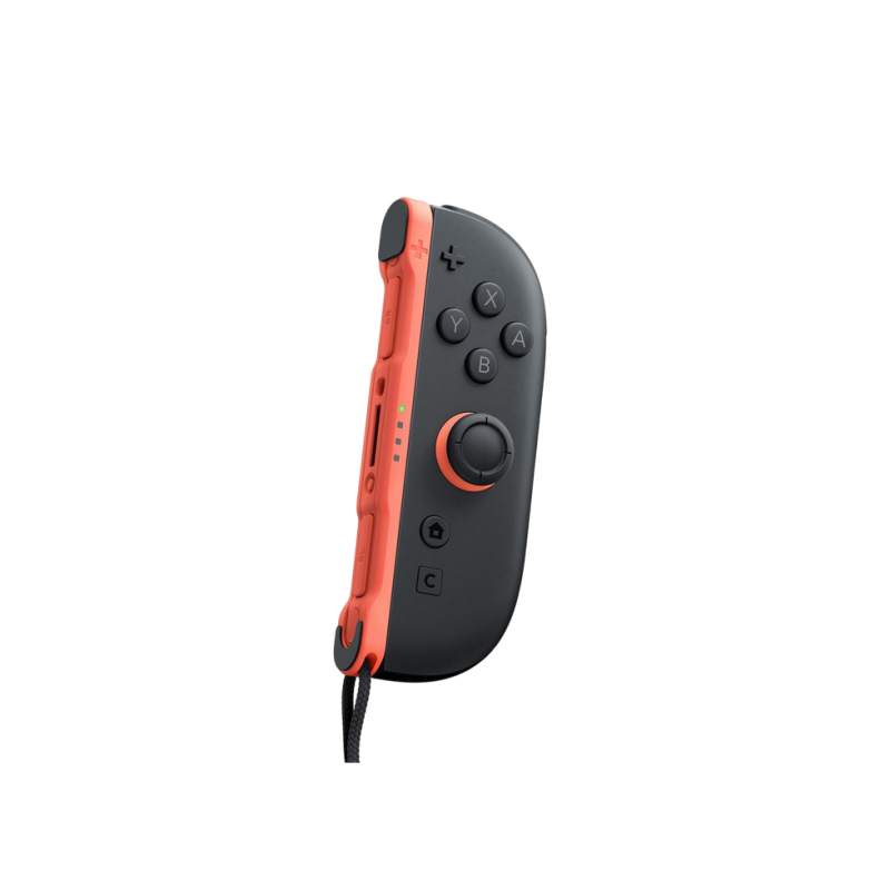 NINTENDO SWITCH 2 JOY-CON RIGHT (LIGHT RED