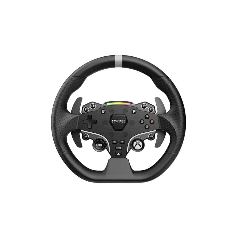 Wheel MOZA ESX Steering Wheel for PC & Xbox