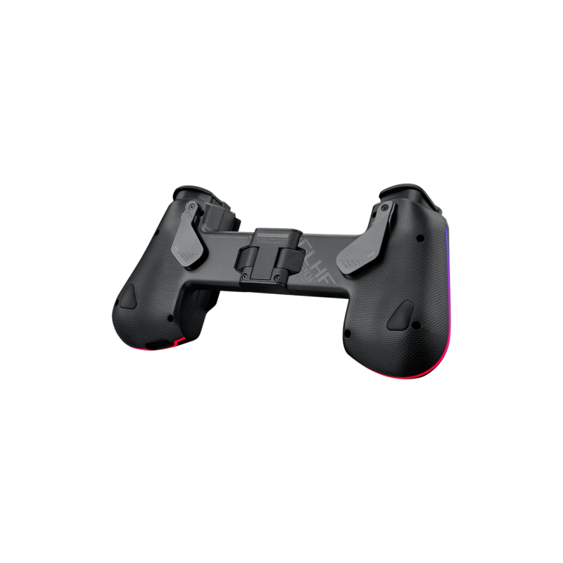 Gamepad Mobile Asus ROG Tessen, Black