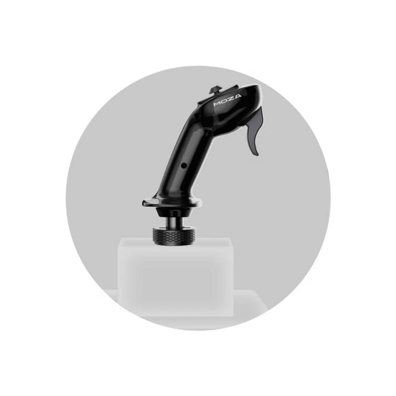 MOZA MA3X Sidestick