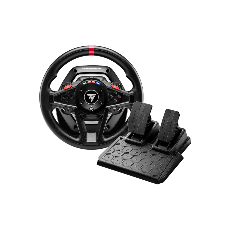 Thrustmaster T128 для Xbox