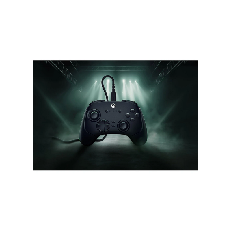 Controller Xbox Wired Razer Wolverine V3 TE