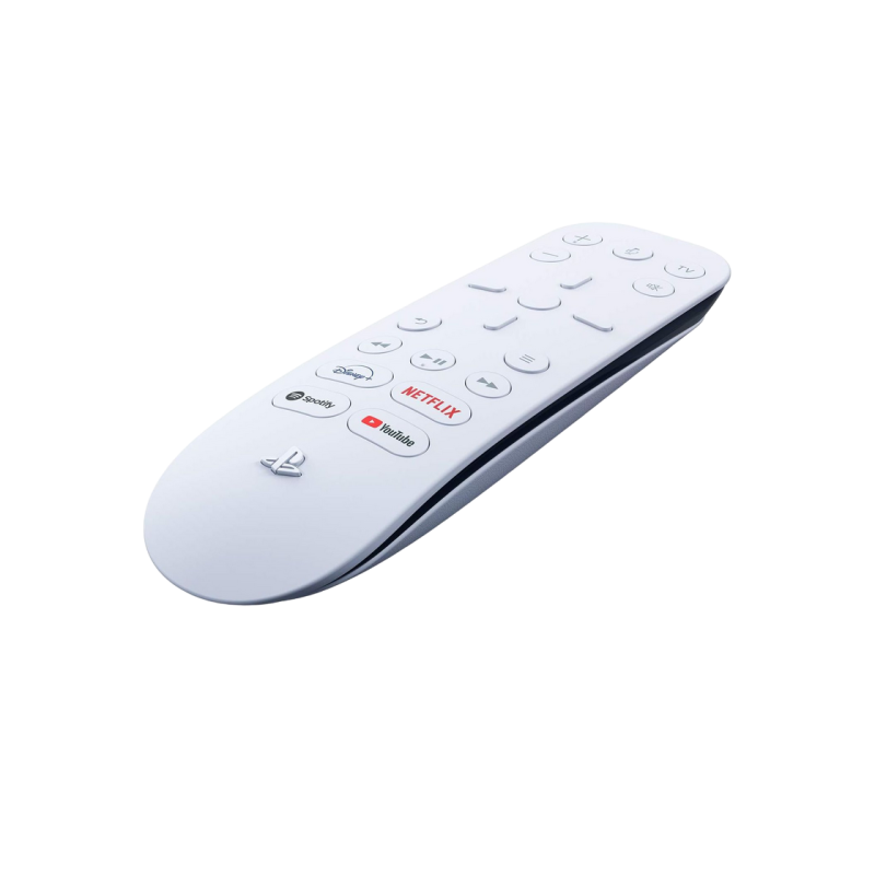 Медиа-пульт Sony PS5