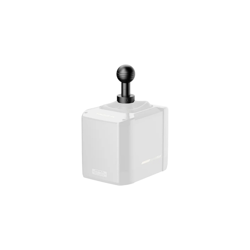 MOZA Active Shifter Knobs