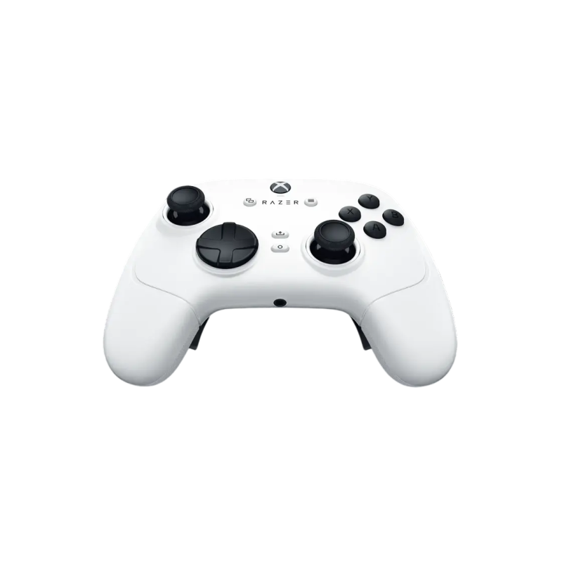 Controller Wired Xbox Razer Wolverine V3 TE White