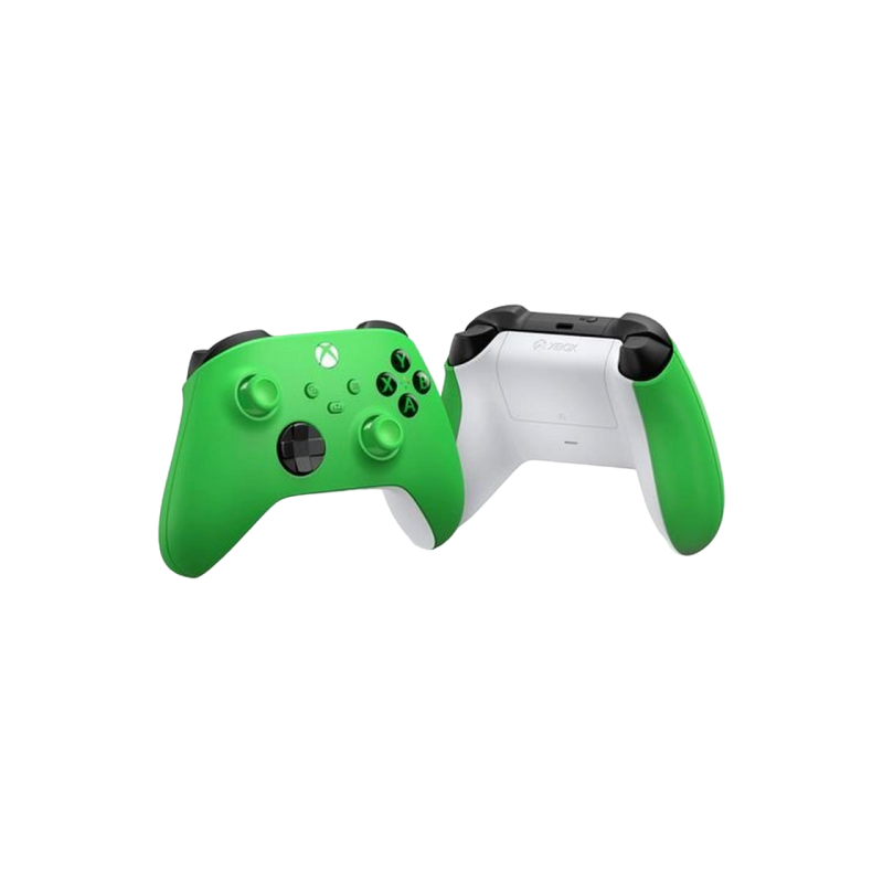 Геймпад для Xbox Series X/S, Зеленый