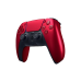 Геймпад Sony для PlayStation 5 DualSense, вулканический красный