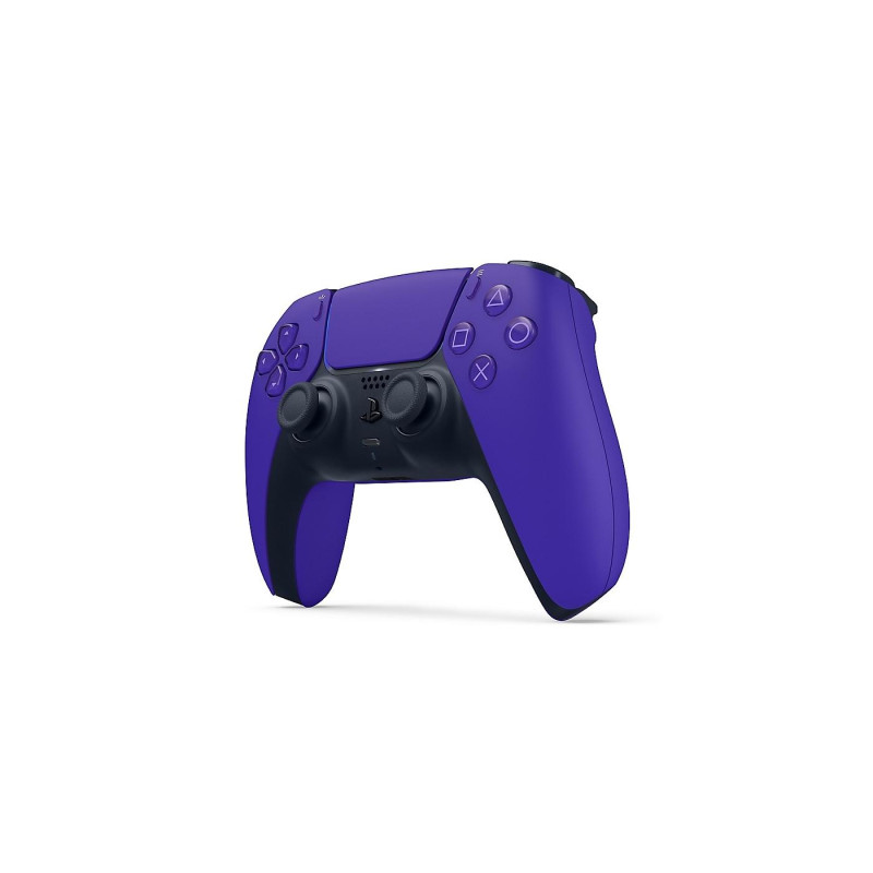 Sony DualSense для PlayStation 5, галактический фиолетовый, беспроводная связь