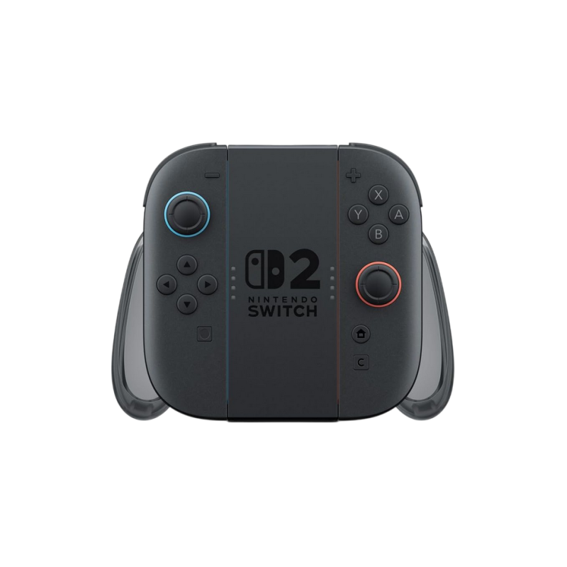 NINTENDO SWITCH 2 JOY-CON CHARGING GRIP