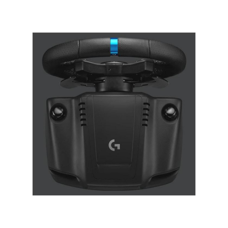 Logitech Driving Force Racing G923 для Xbox