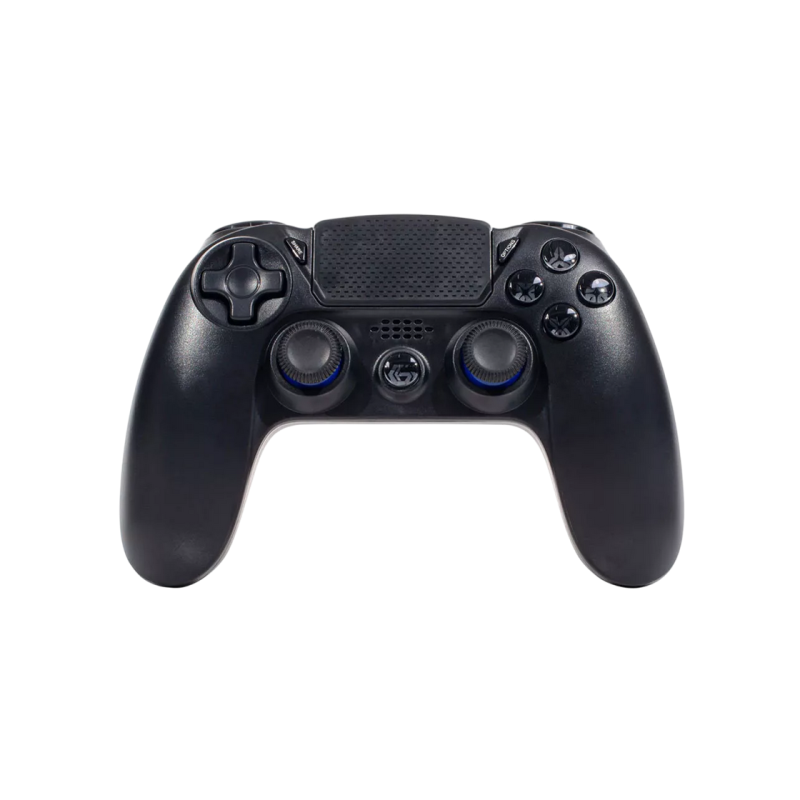 Wireless Gamepad Gembird JPD-PS4BT-01-BK