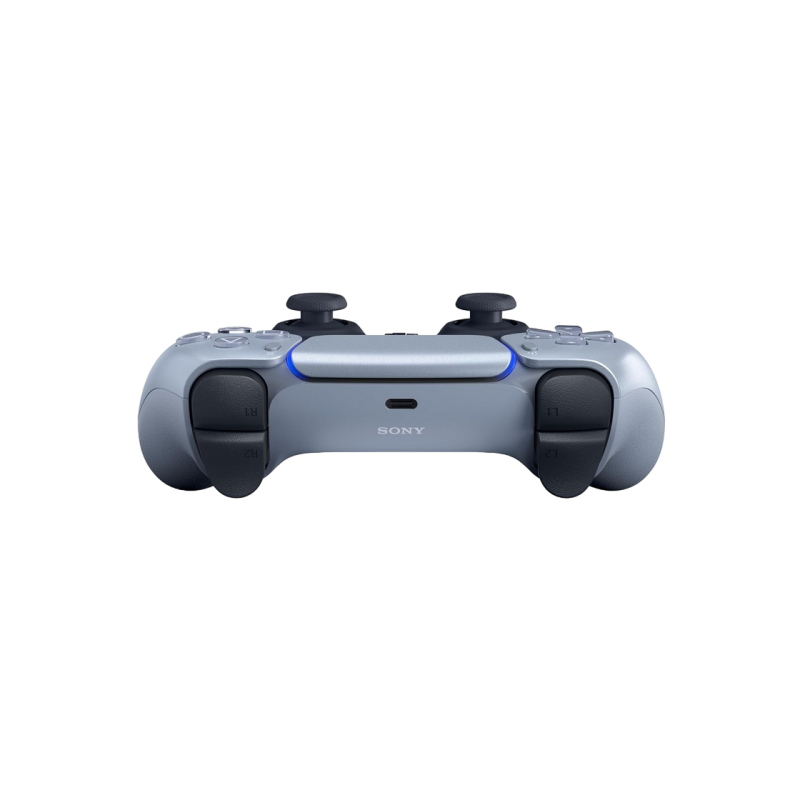 Sony DualSense for PlayStation 5, Sterling Silver