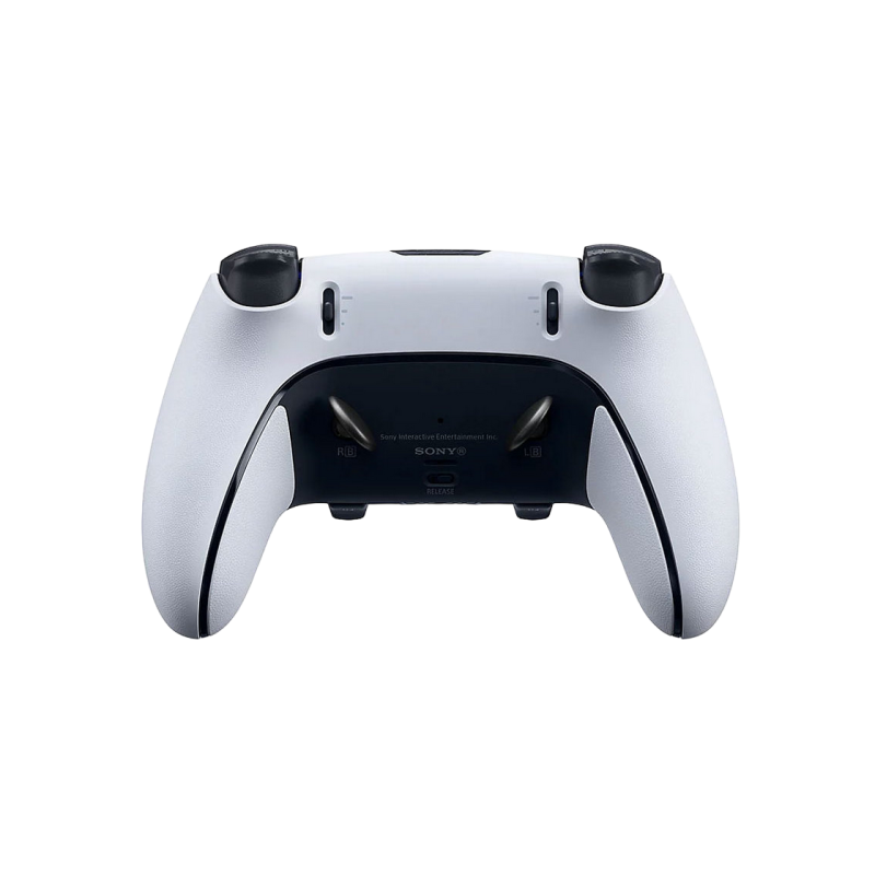 Sony PS5 DualSense Edge, белый