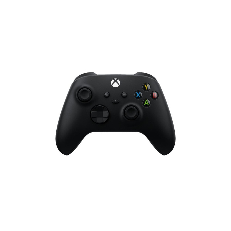 Gamepad for Xbox Series, Black, Wireless