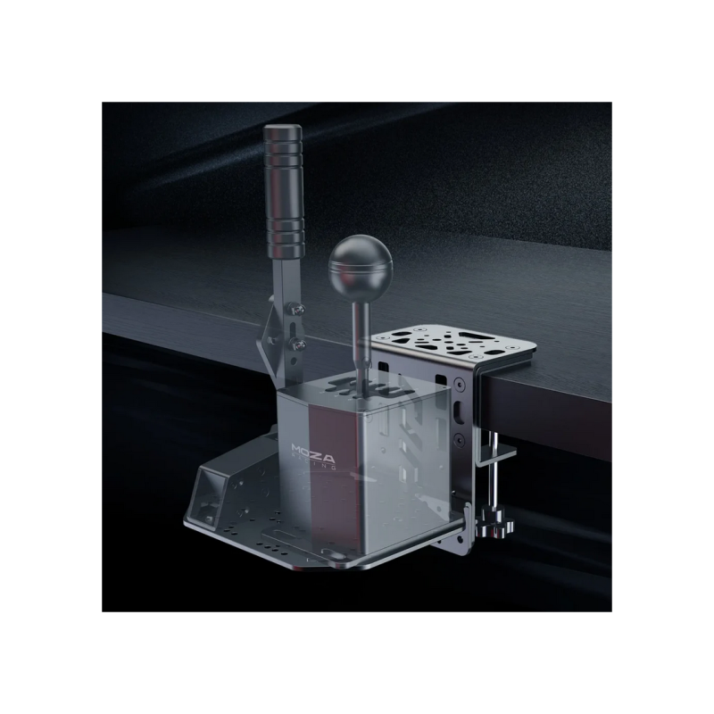 MOZA Universal Mounting Plate