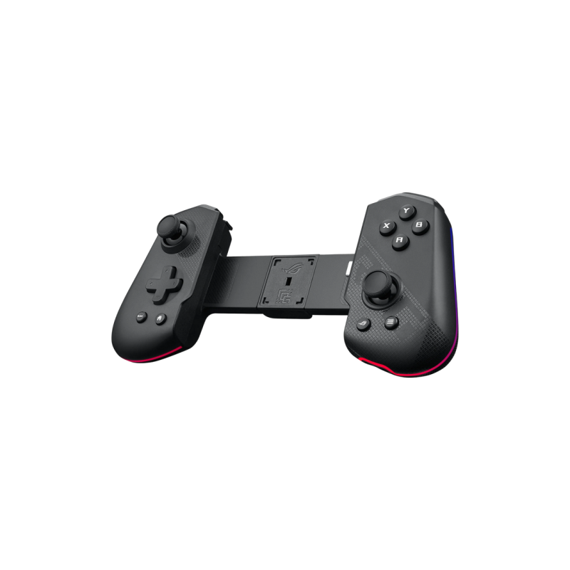 Gamepad Mobile Asus ROG Tessen, Black
