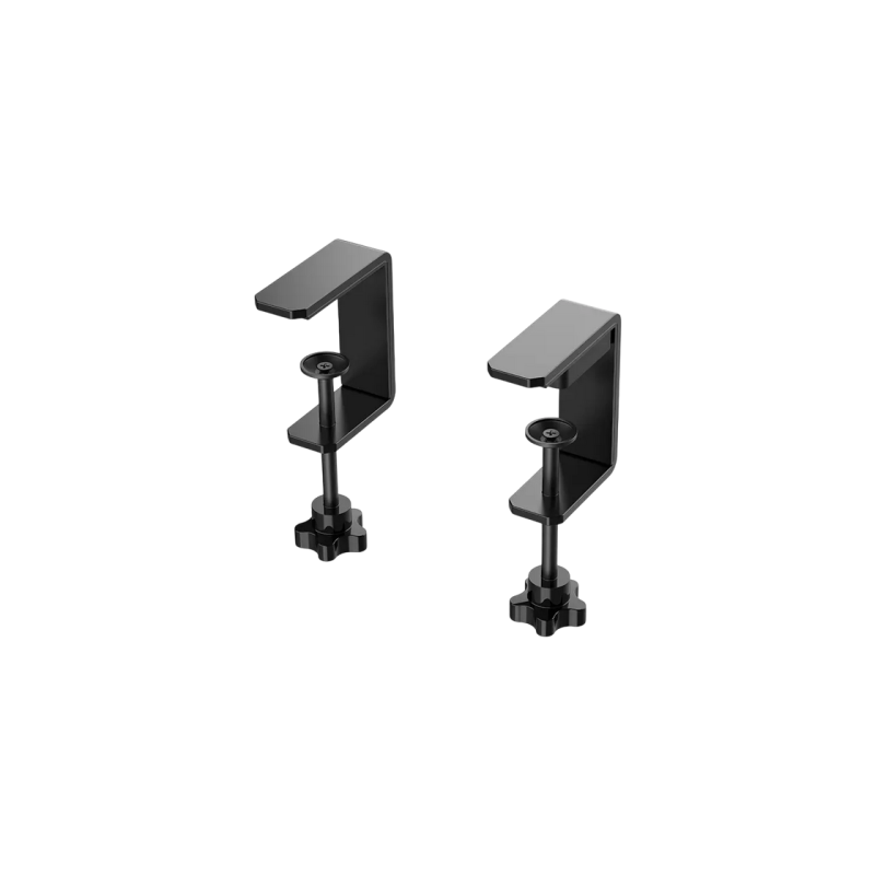 Зажим для подставки MOZA Flight Base Table Clamp For Yoke AS013