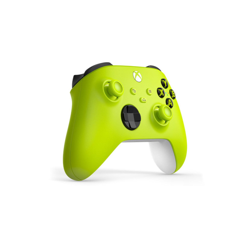 Геймпад для серии Xbox, желтый