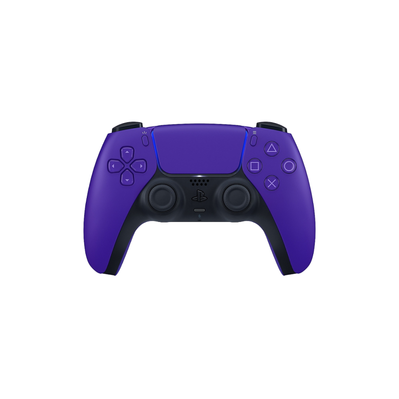 Sony DualSense для PlayStation 5, галактический фиолетовый, беспроводная связь
